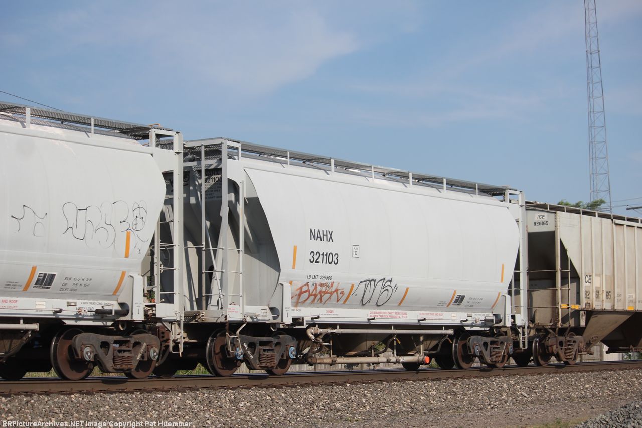 NAHX 321103