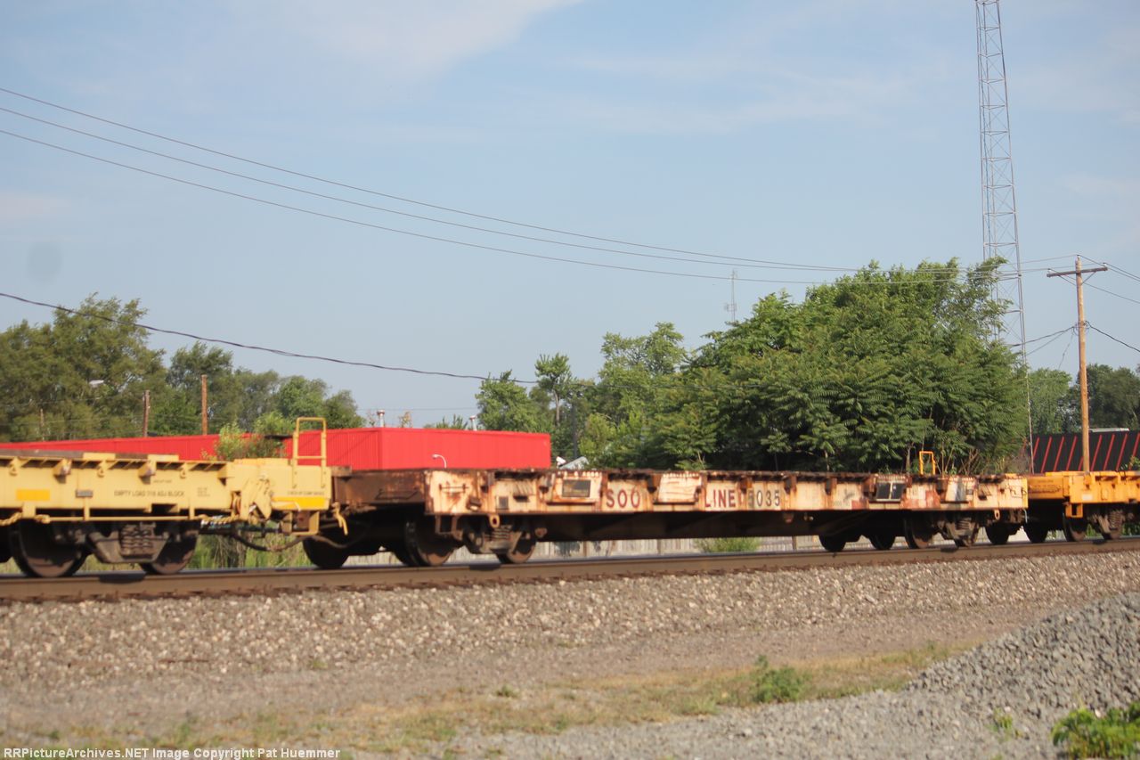 SOO 5035