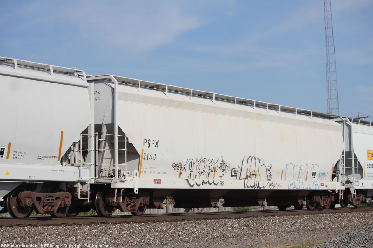 PSPX 2158