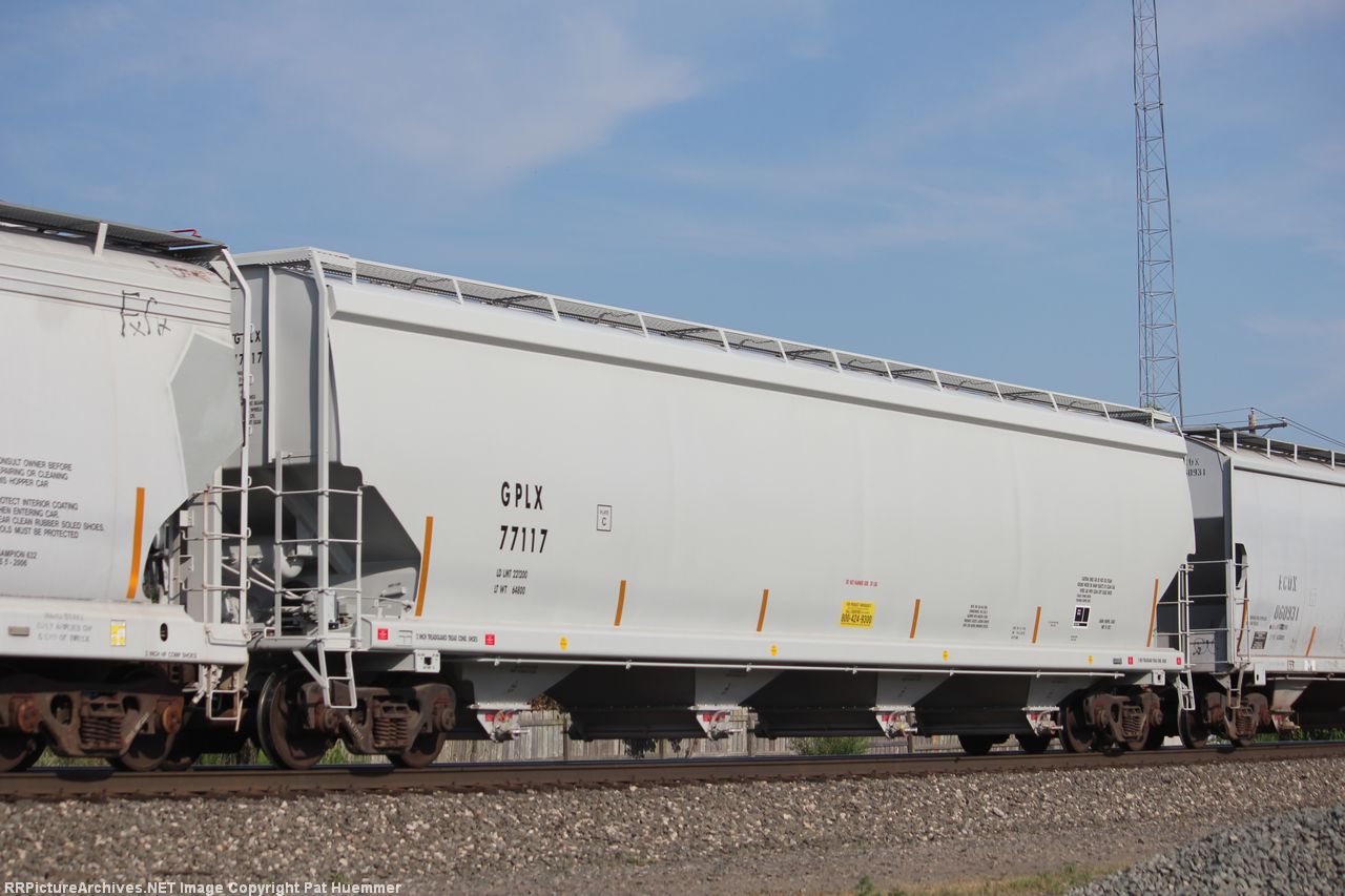 GPLX 77117