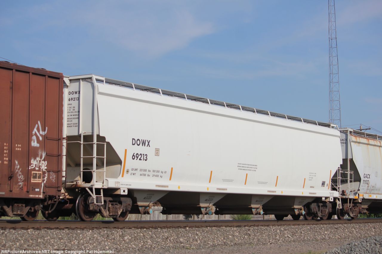 DOWX 69213