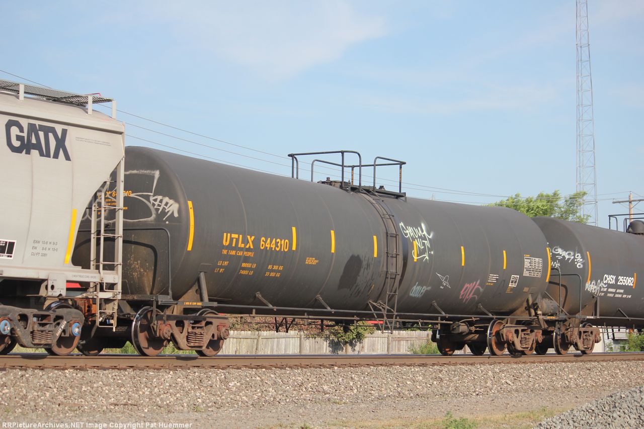 UTLX 644310