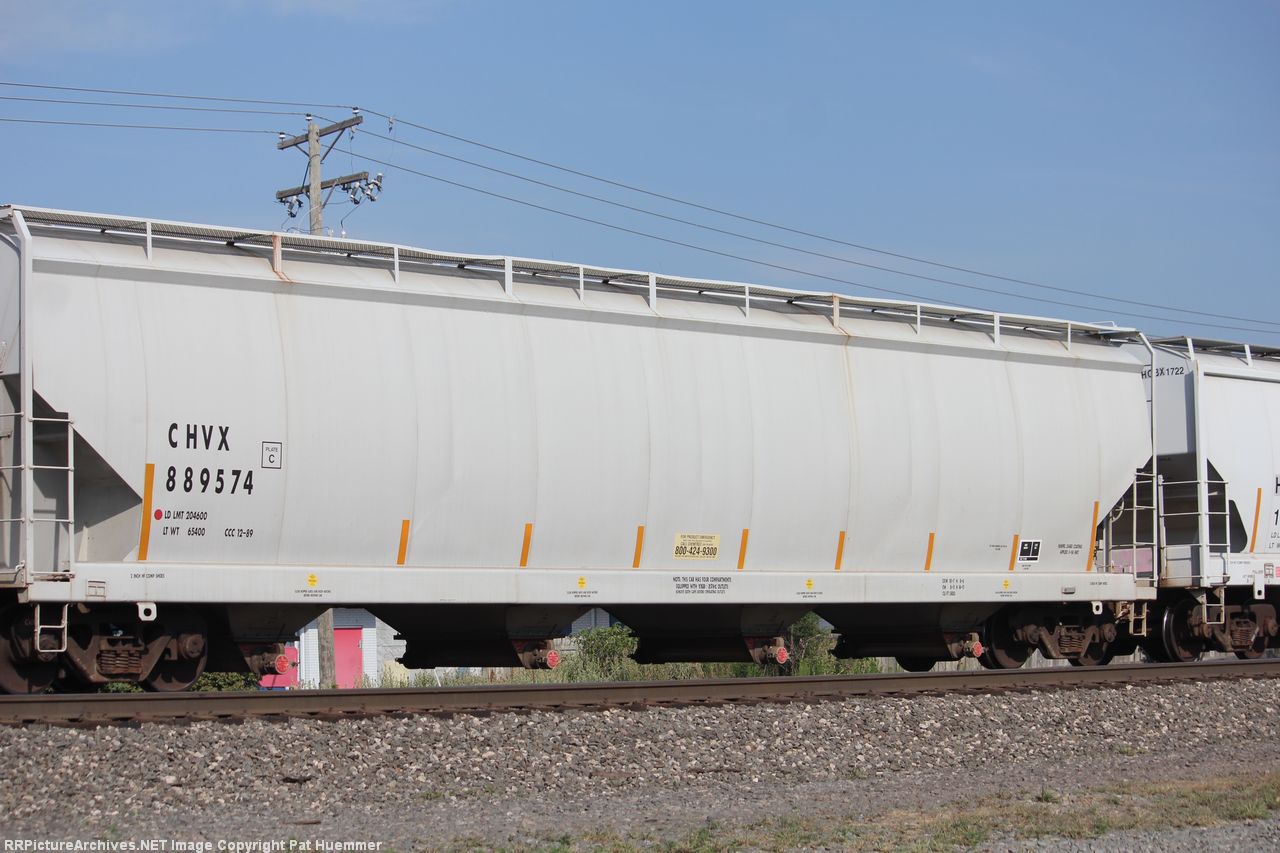 CHVX 889574
