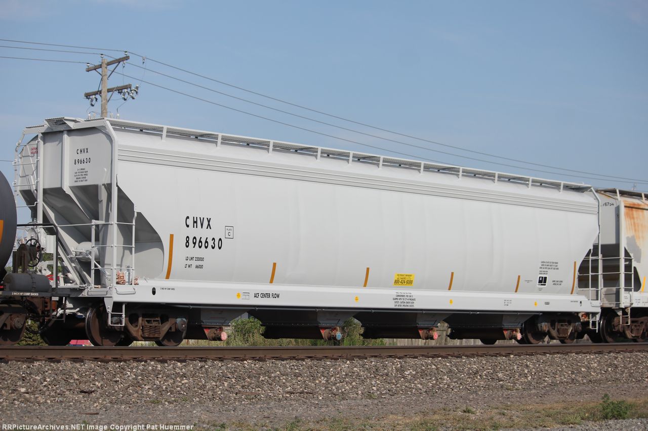 CHVX 896630