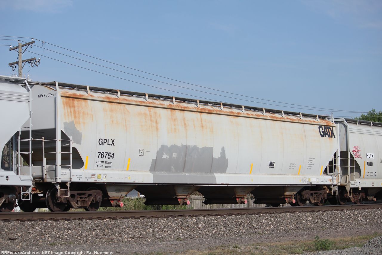 GPLX 76754