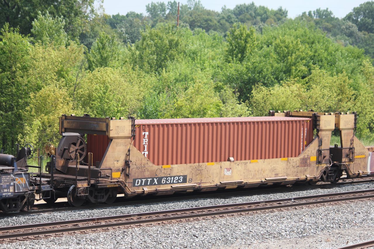 DTTX 63123