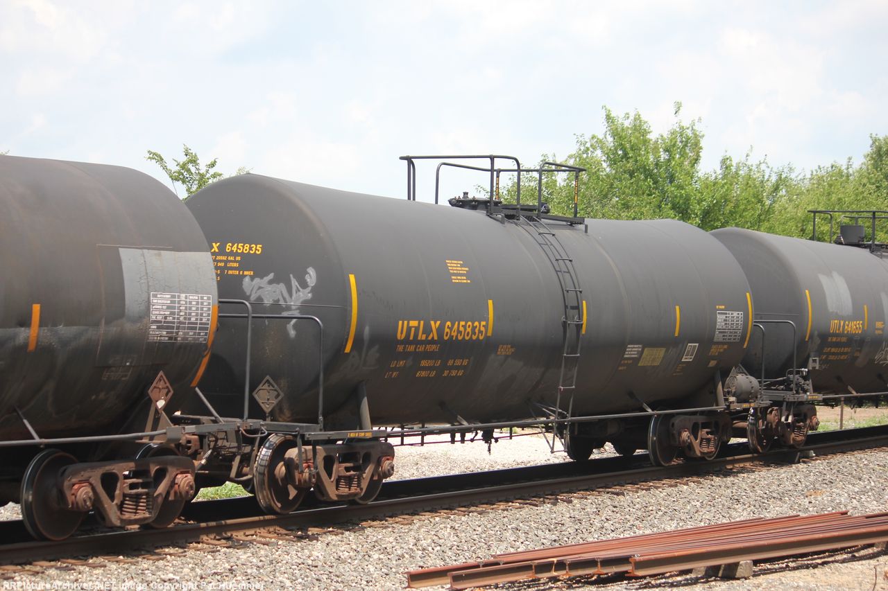 UTLX 64538