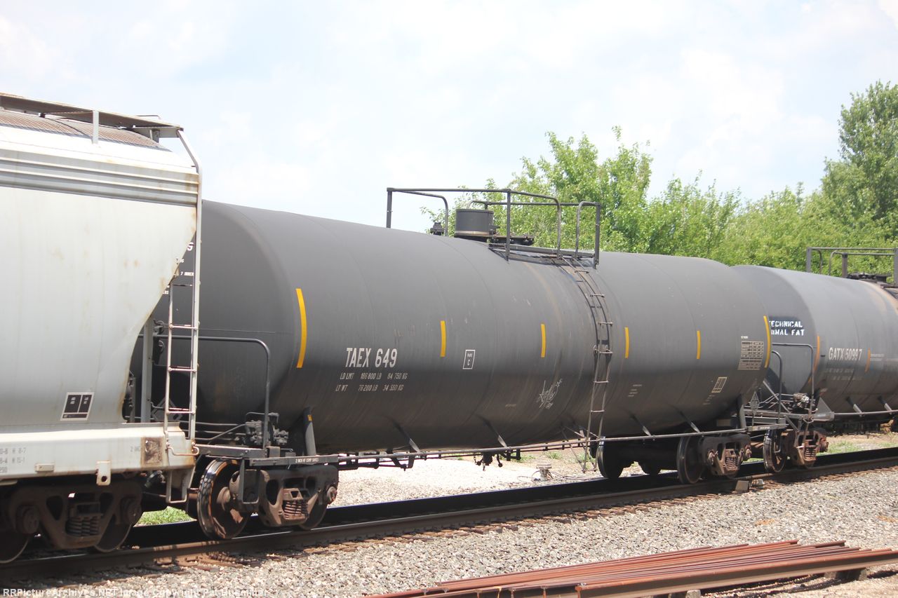 TAEX 649