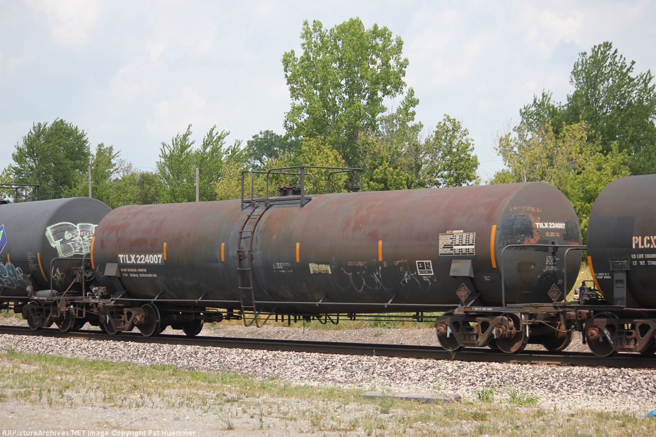 TILX 224007