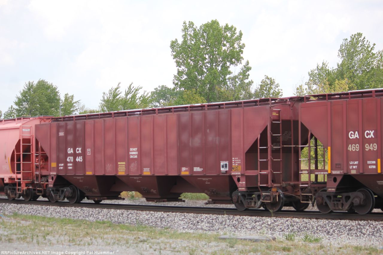 GACX 470445
