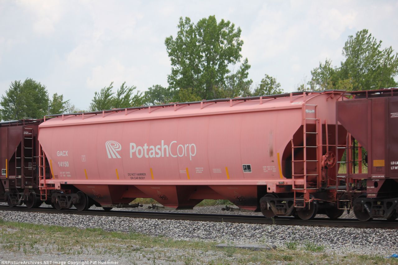 GACX 14150