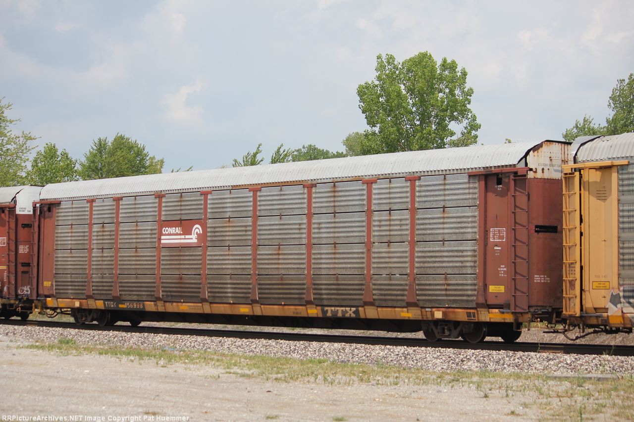TTGX 156996