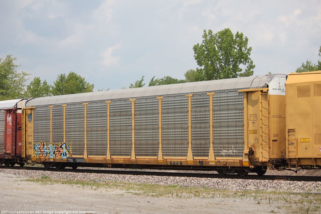 TTGX 994595