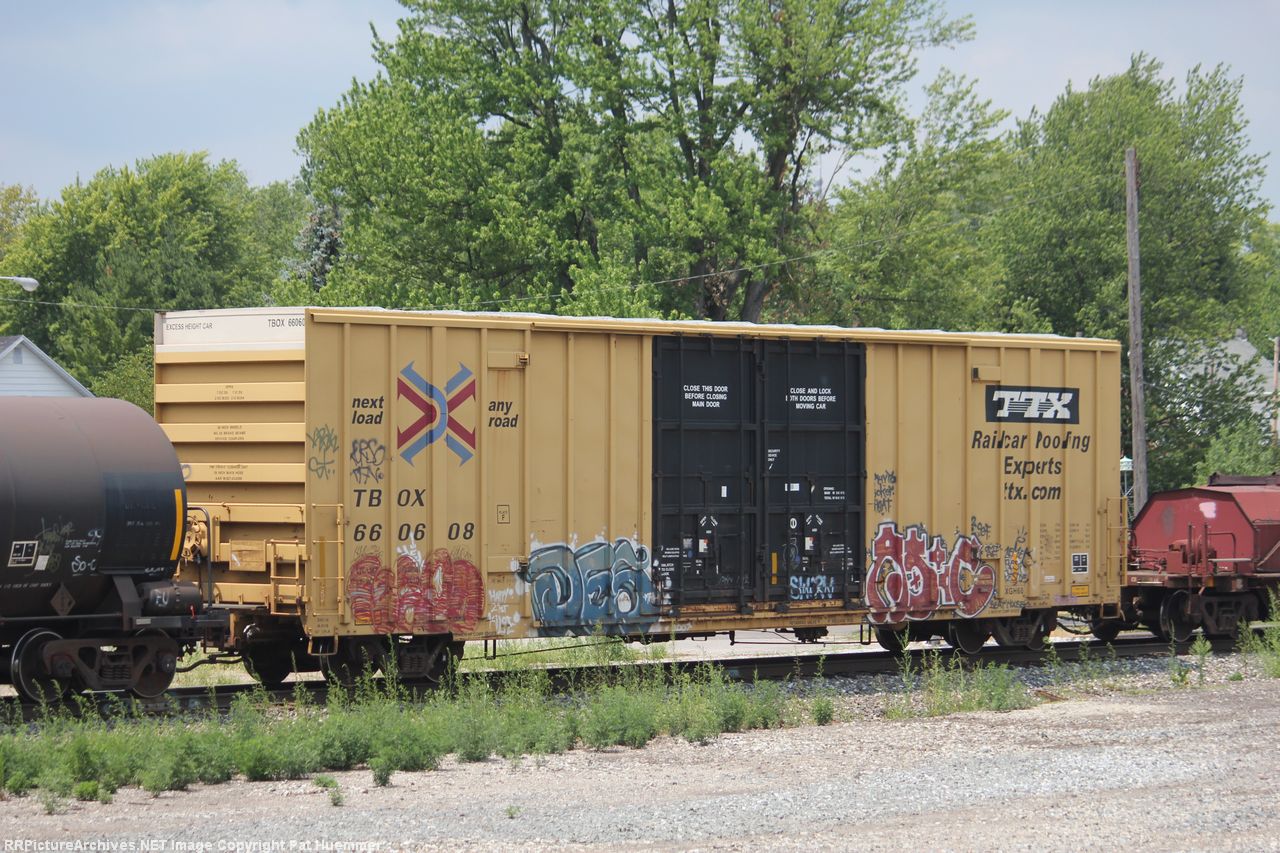 TBOX 660608