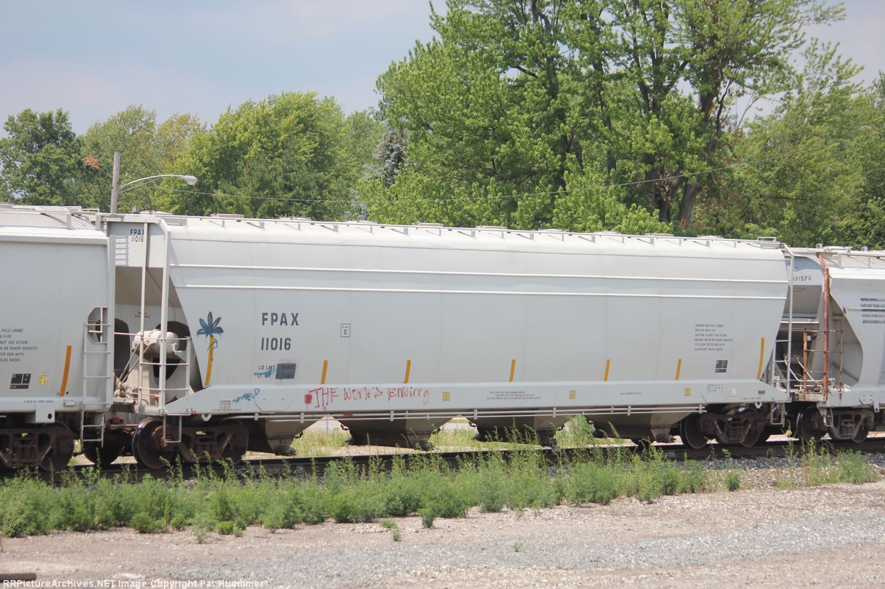 FPAX 11016