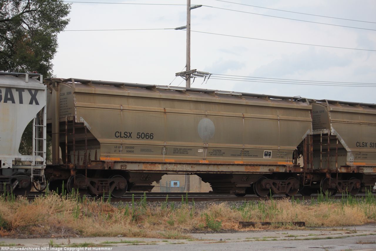 CLSX 5066