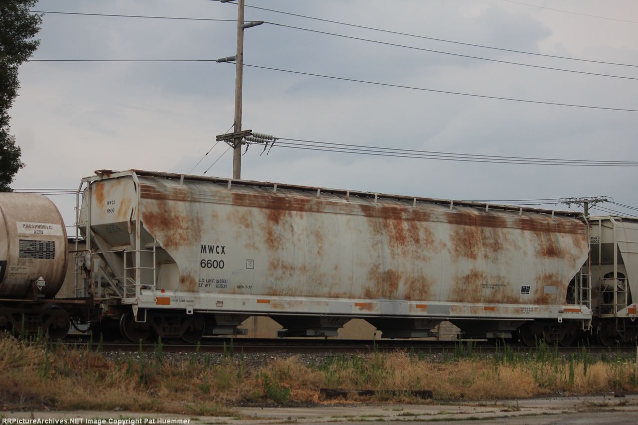 MWCX 6600