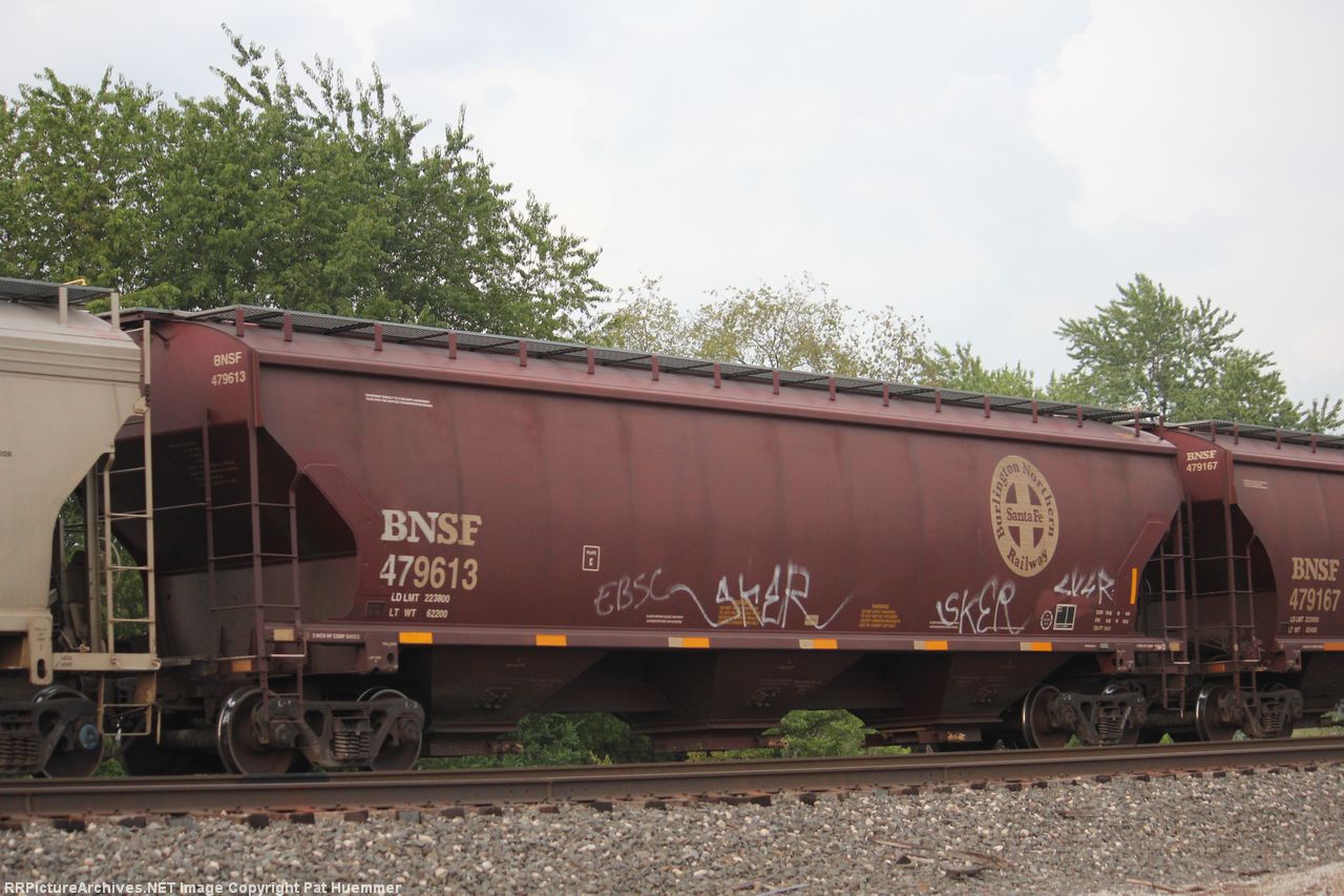 BNSF 479613