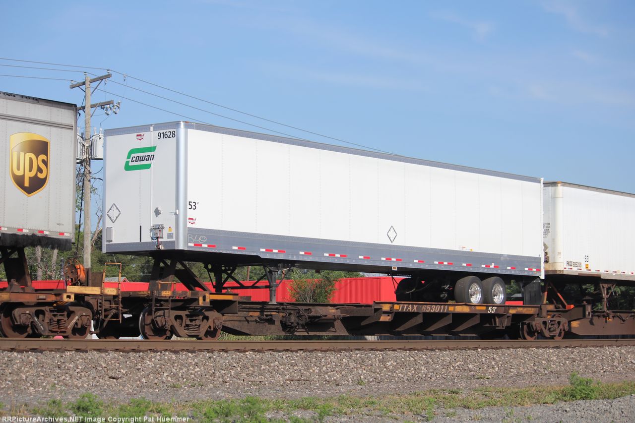 TTAX 653011