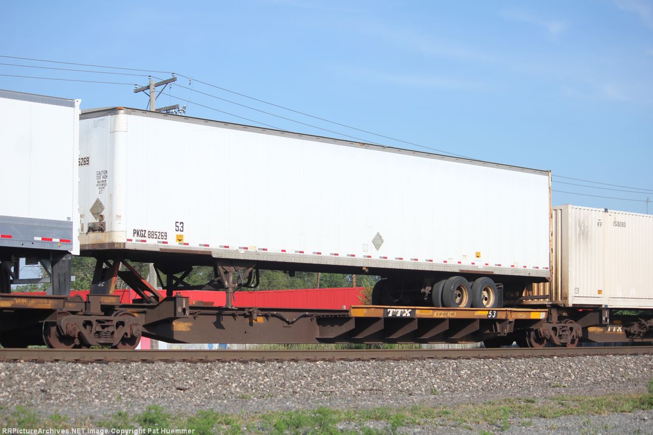 TTAX 653011