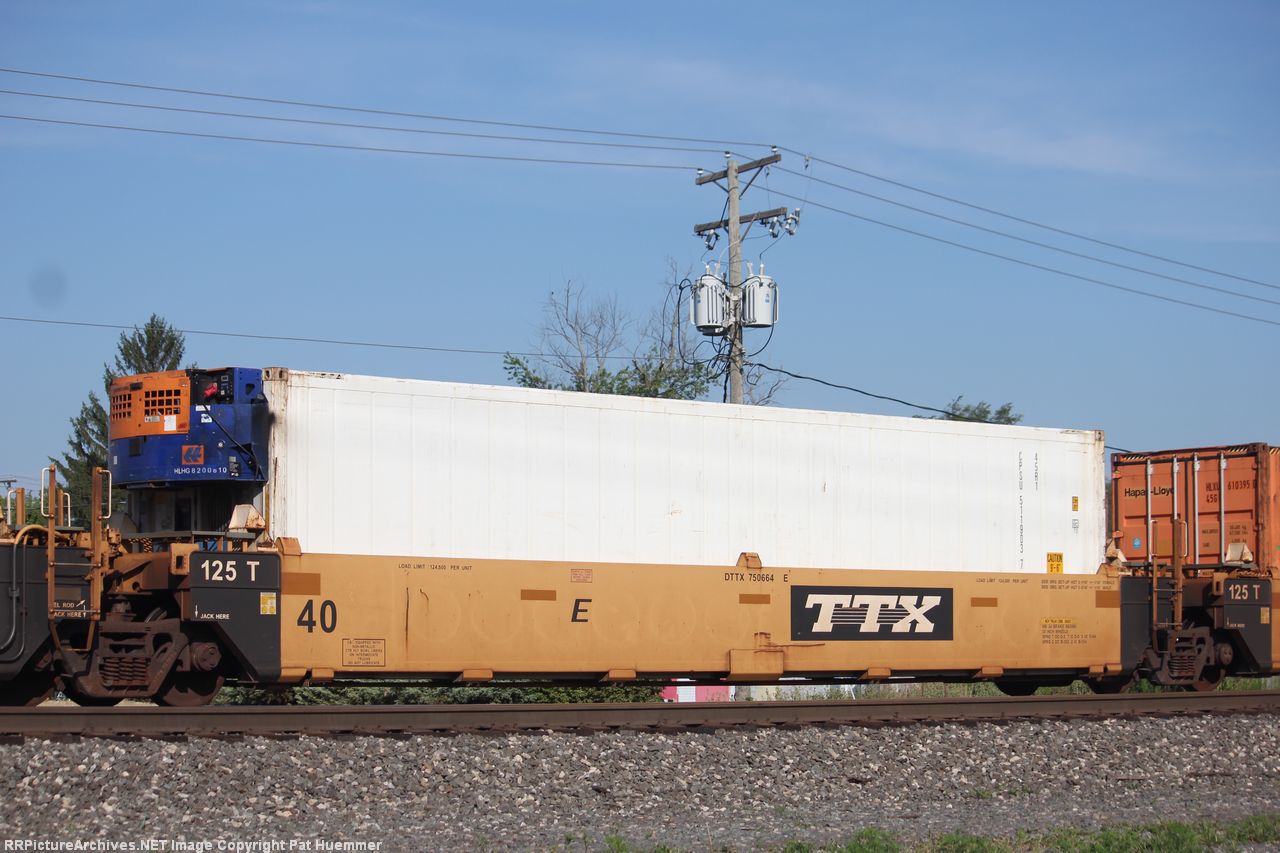 DTTX 750664