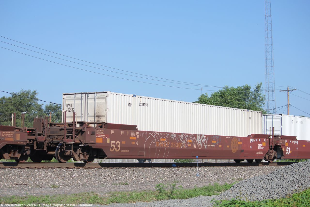 BNSF 253078