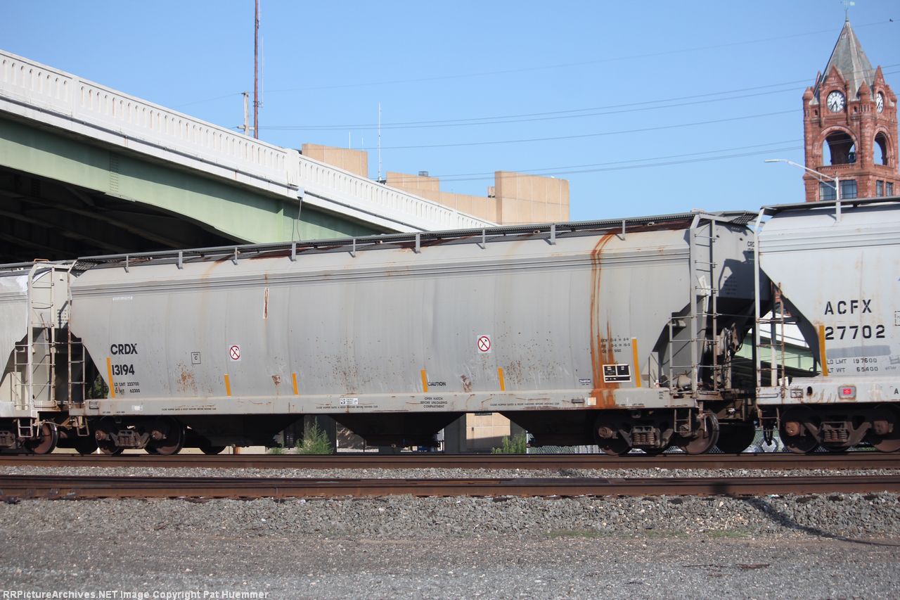 CRDX 13194