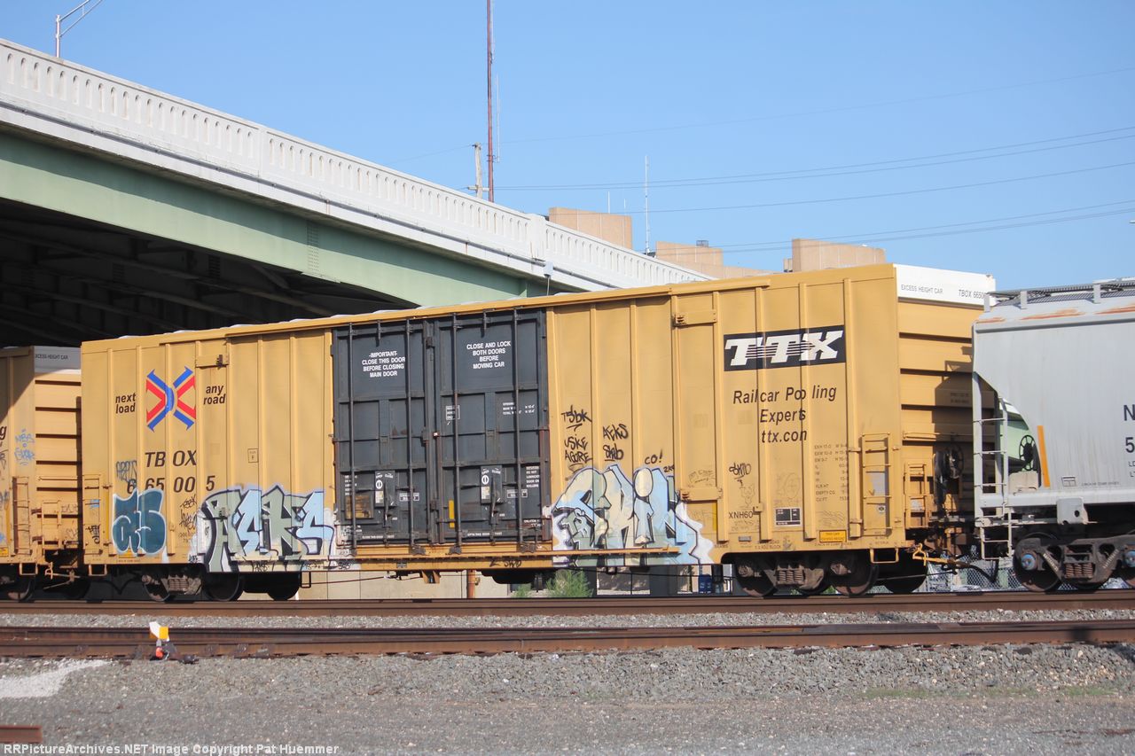 TBOX 665005