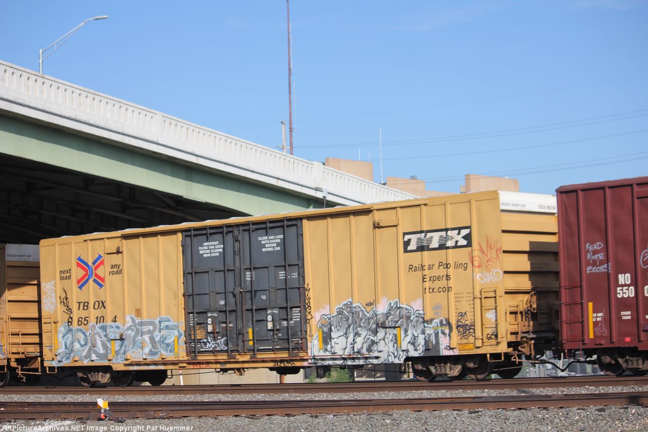 TBOX 665104
