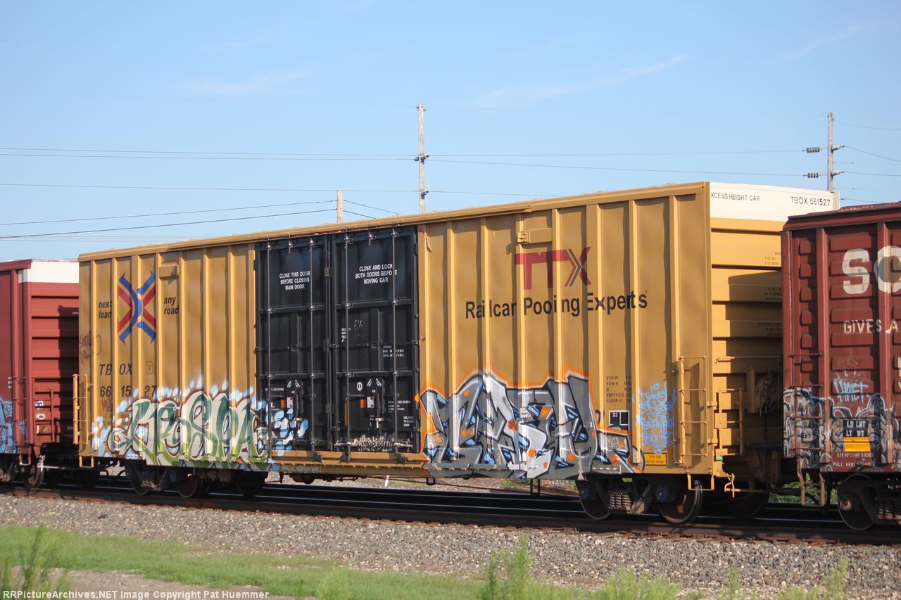 TBOX 661527