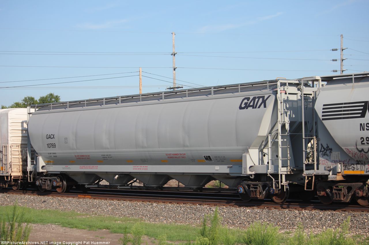 GACX 10769