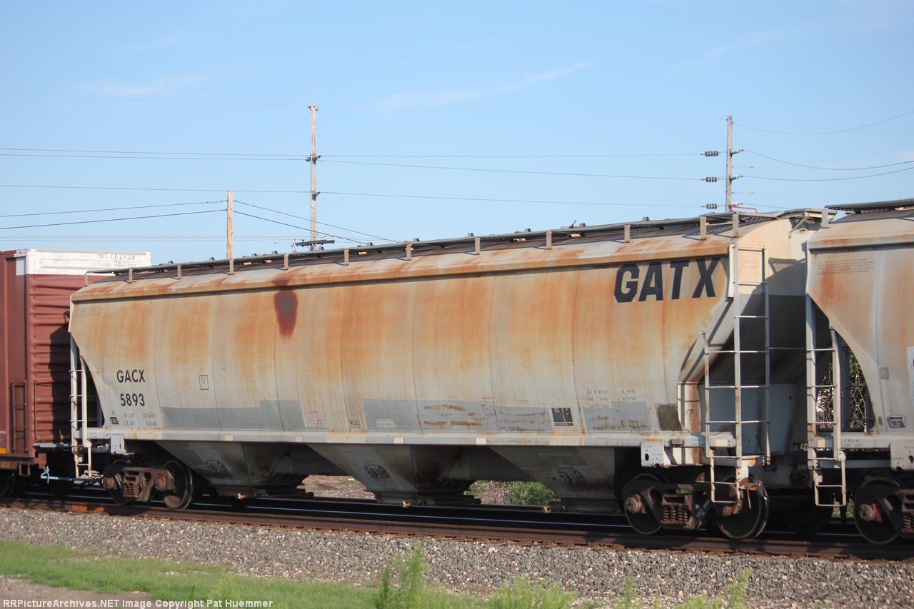 GACX 5893