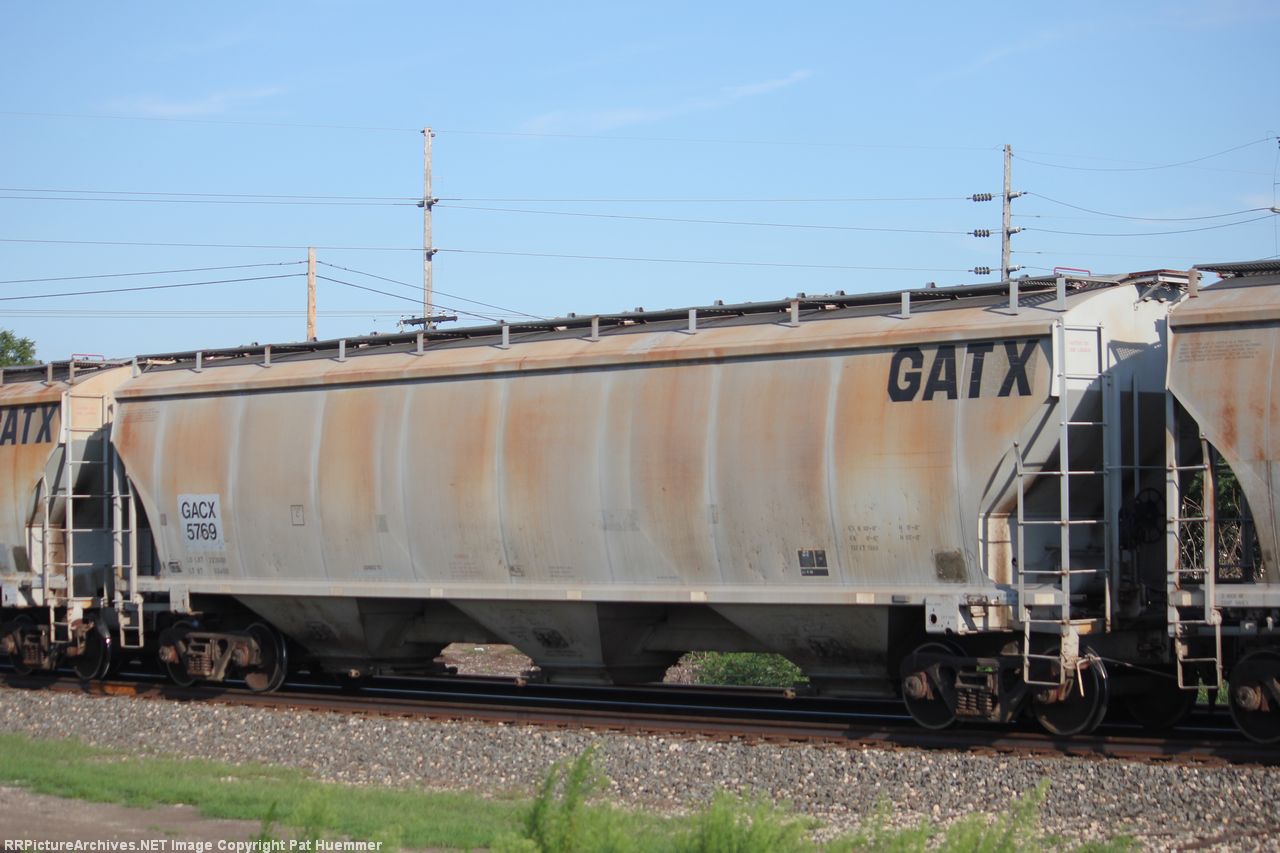 GACX 5769