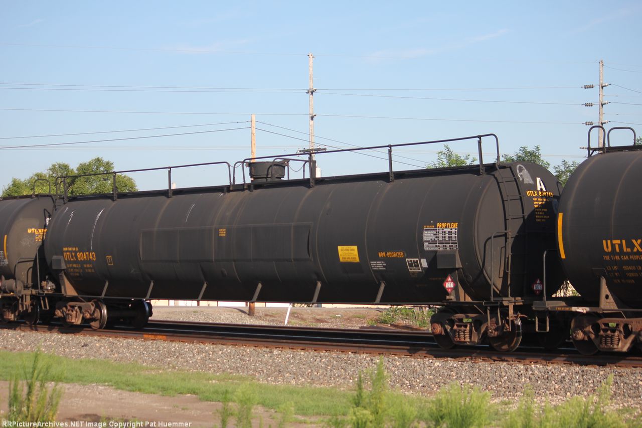 UTLX 804743