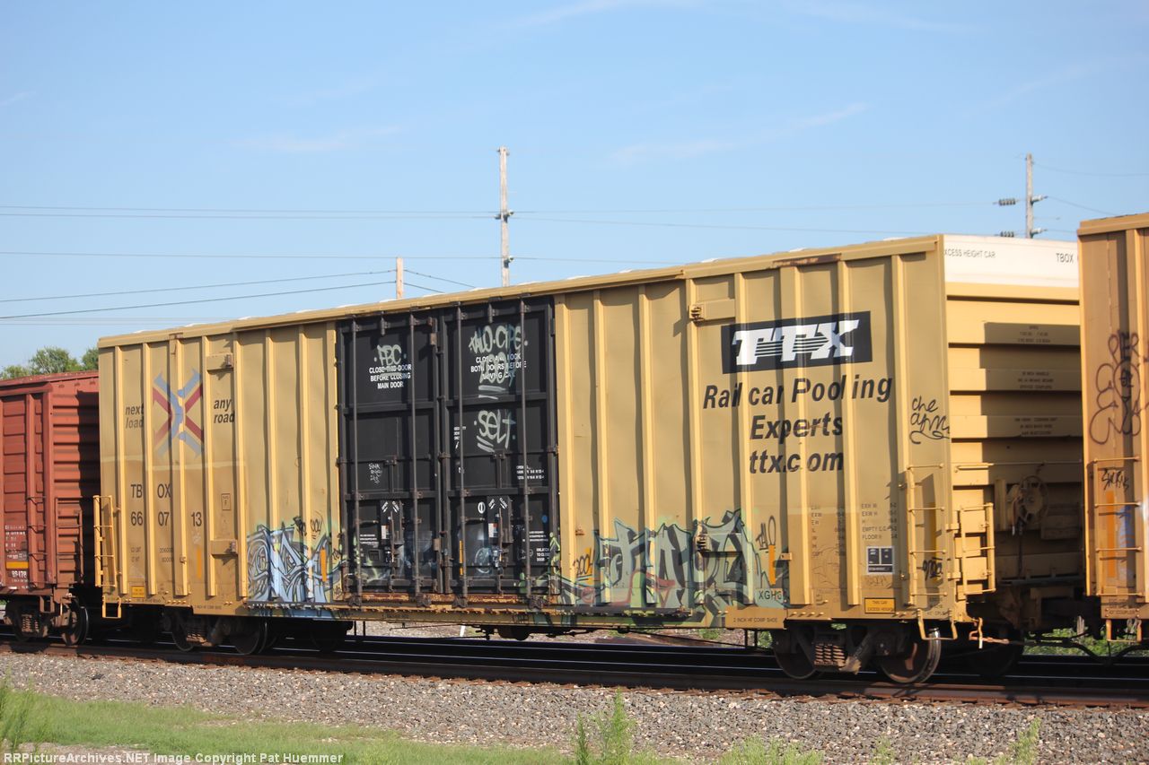 TBOX 660713