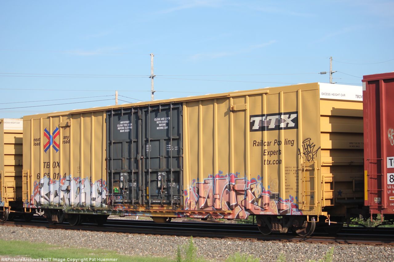 TBOX 665014