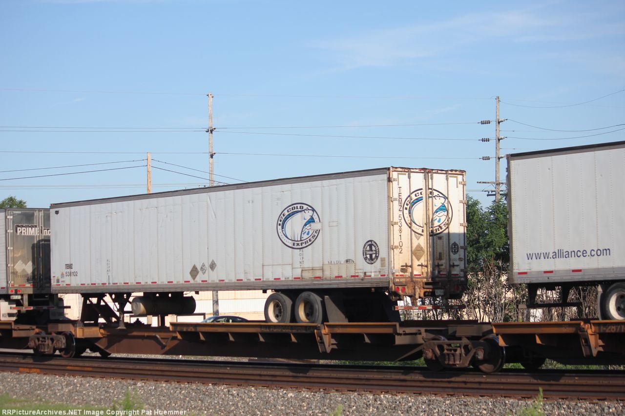 TTRX 552076