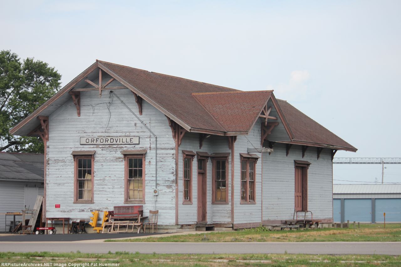 Depot