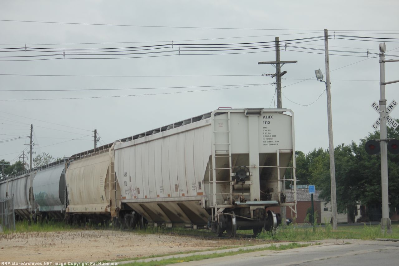 ALHX 1112