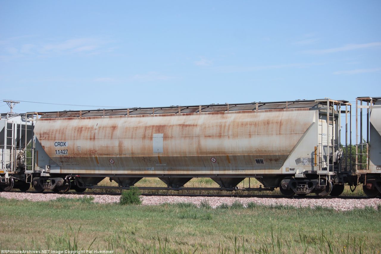 CRDX 11427
