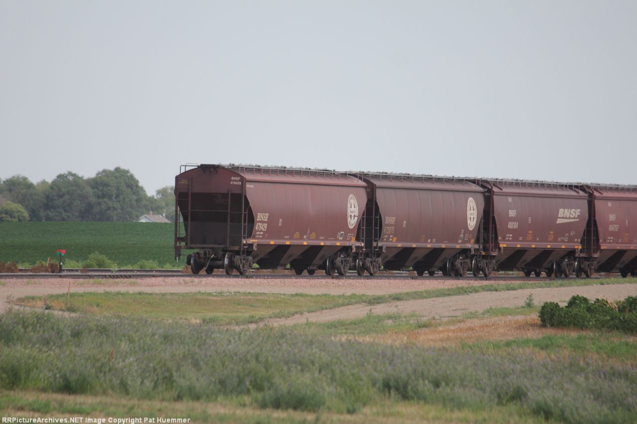 BNSF 478429