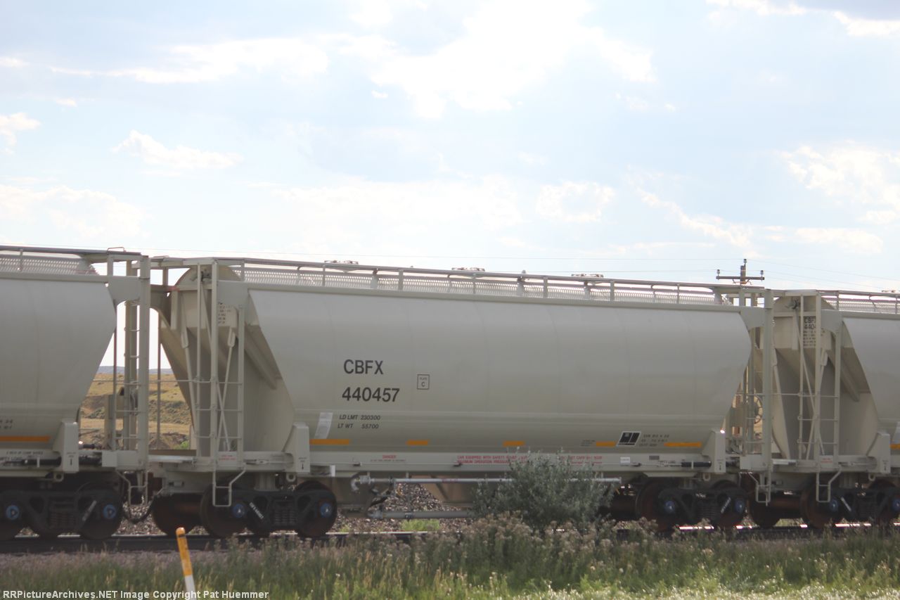 CBFX 440457
