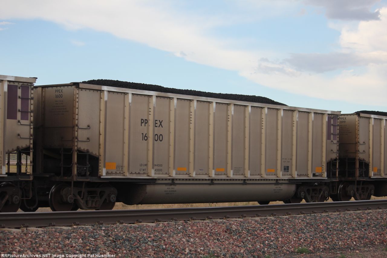 PPEX 1600