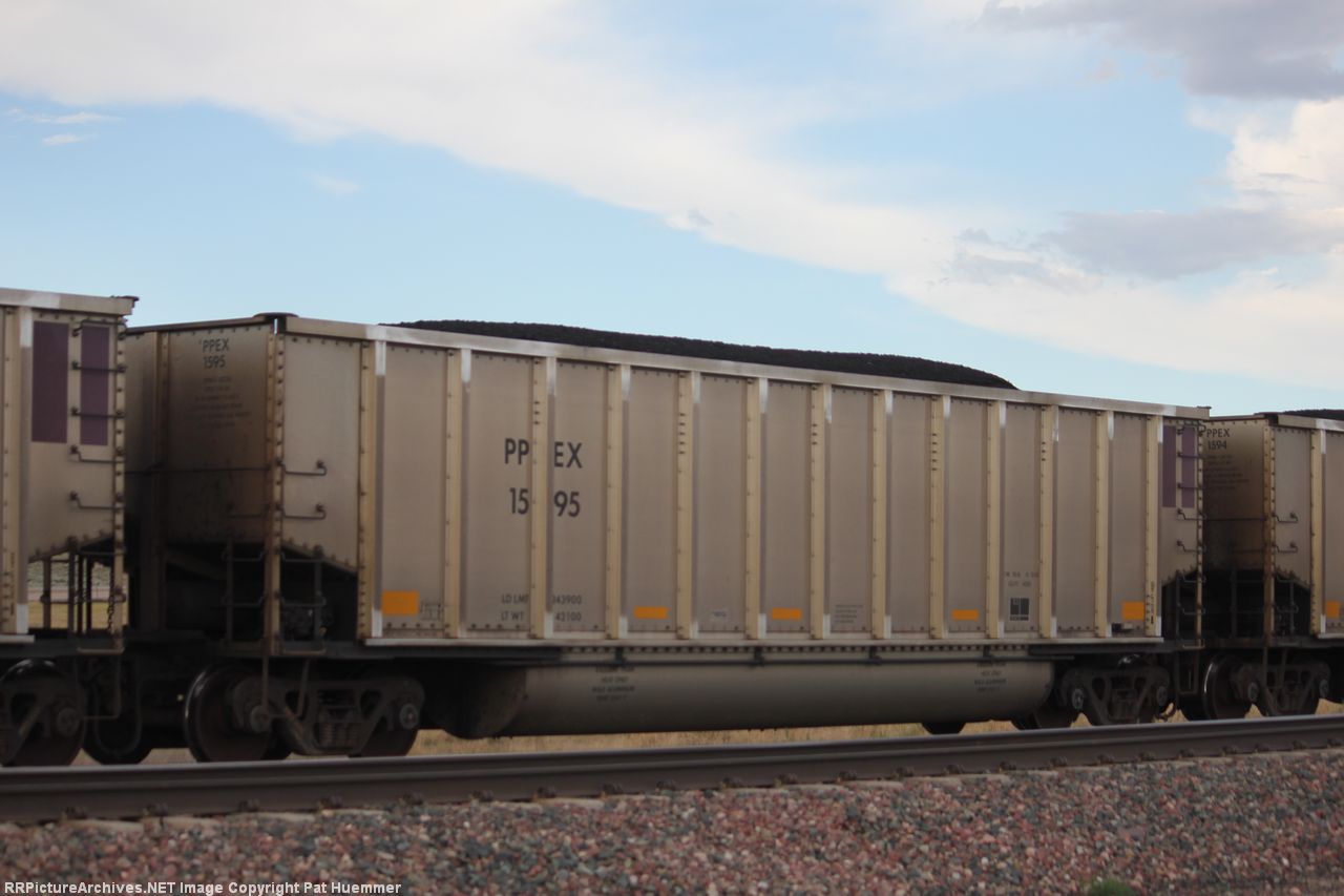 PPEX 1595