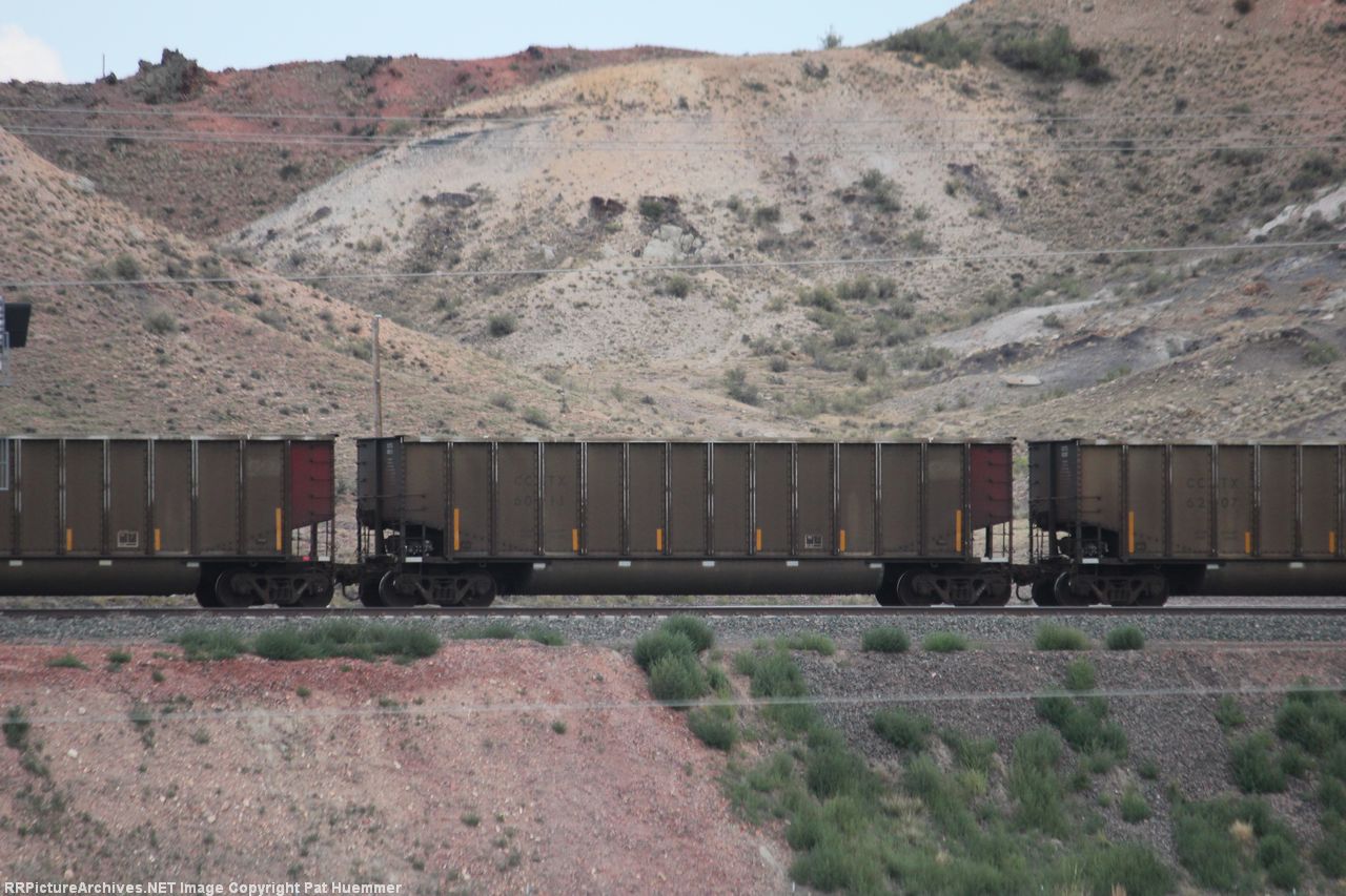 CCTX 6011
