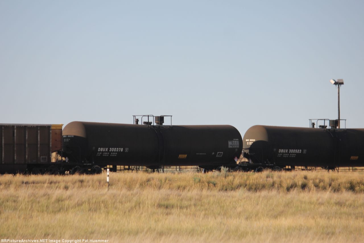 DBUX 300378