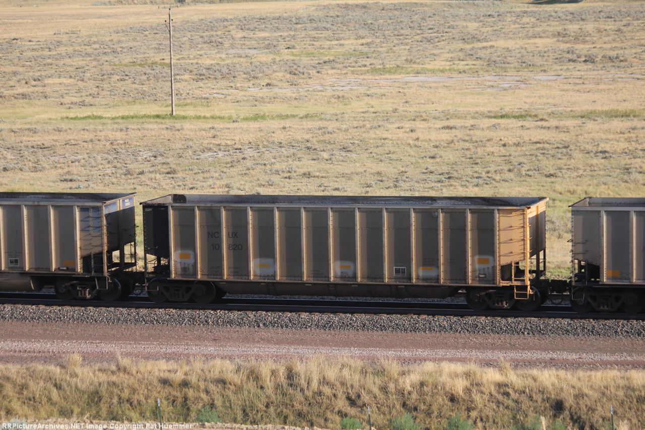NCUX 10820