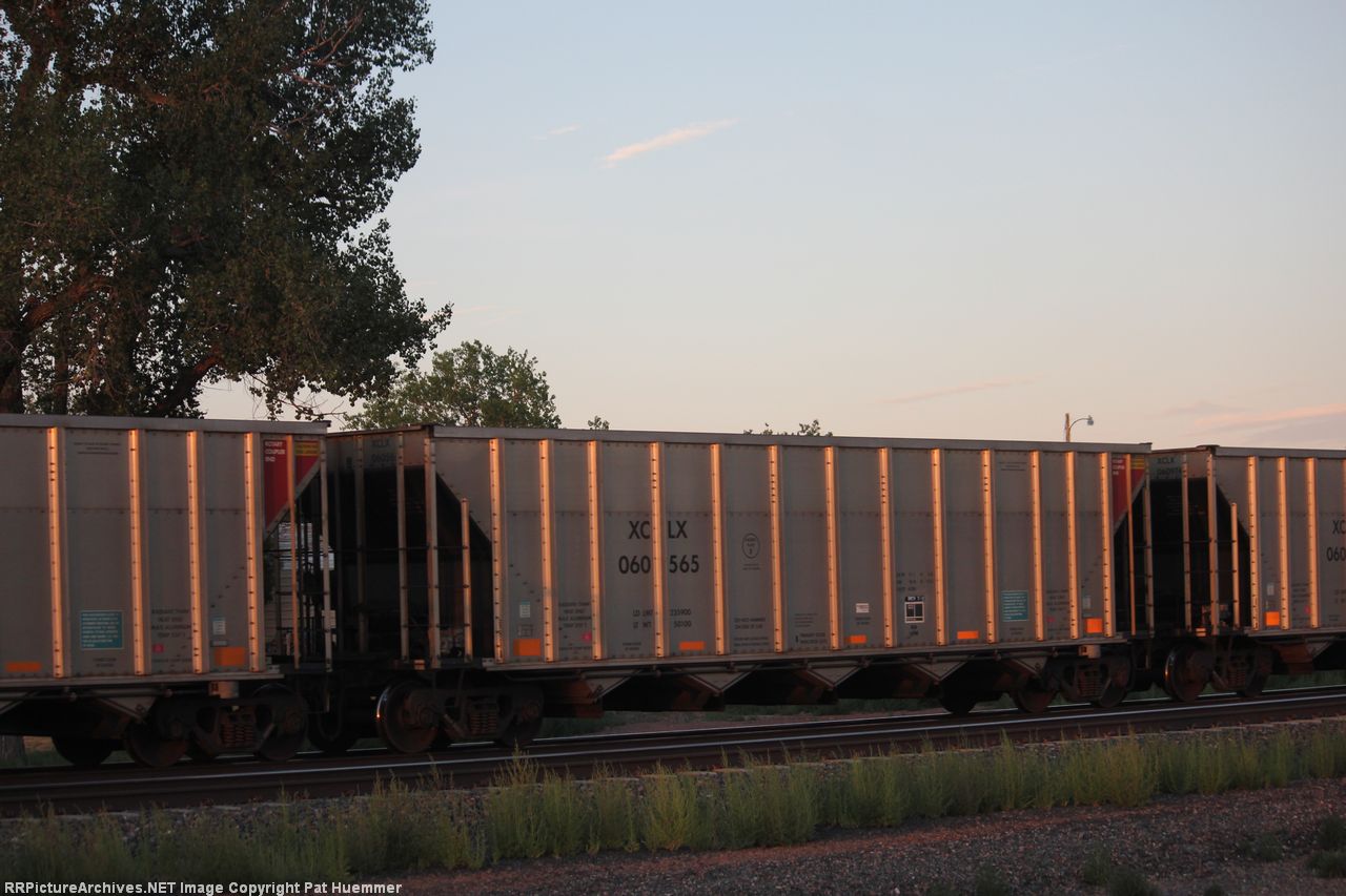 XCLX 60565