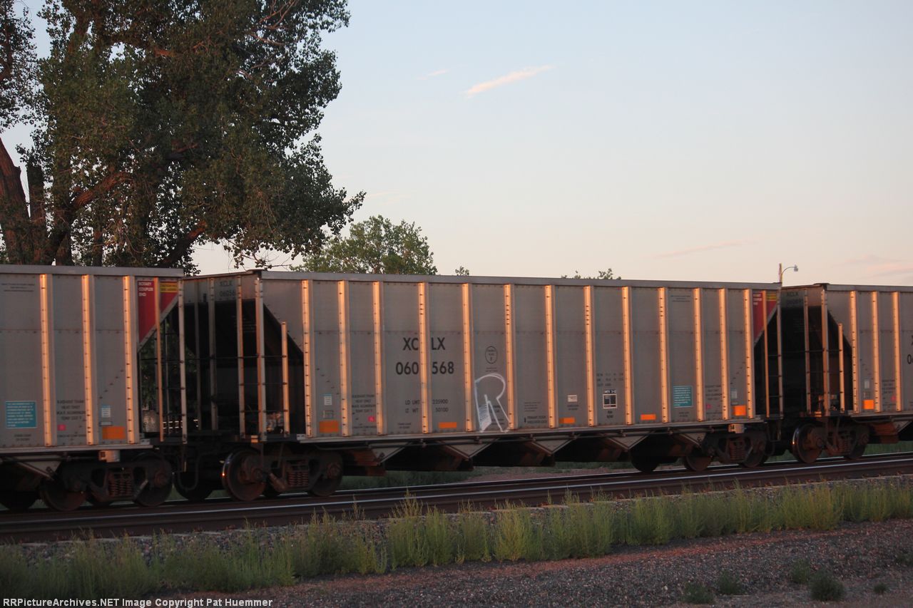 XCLX 60568