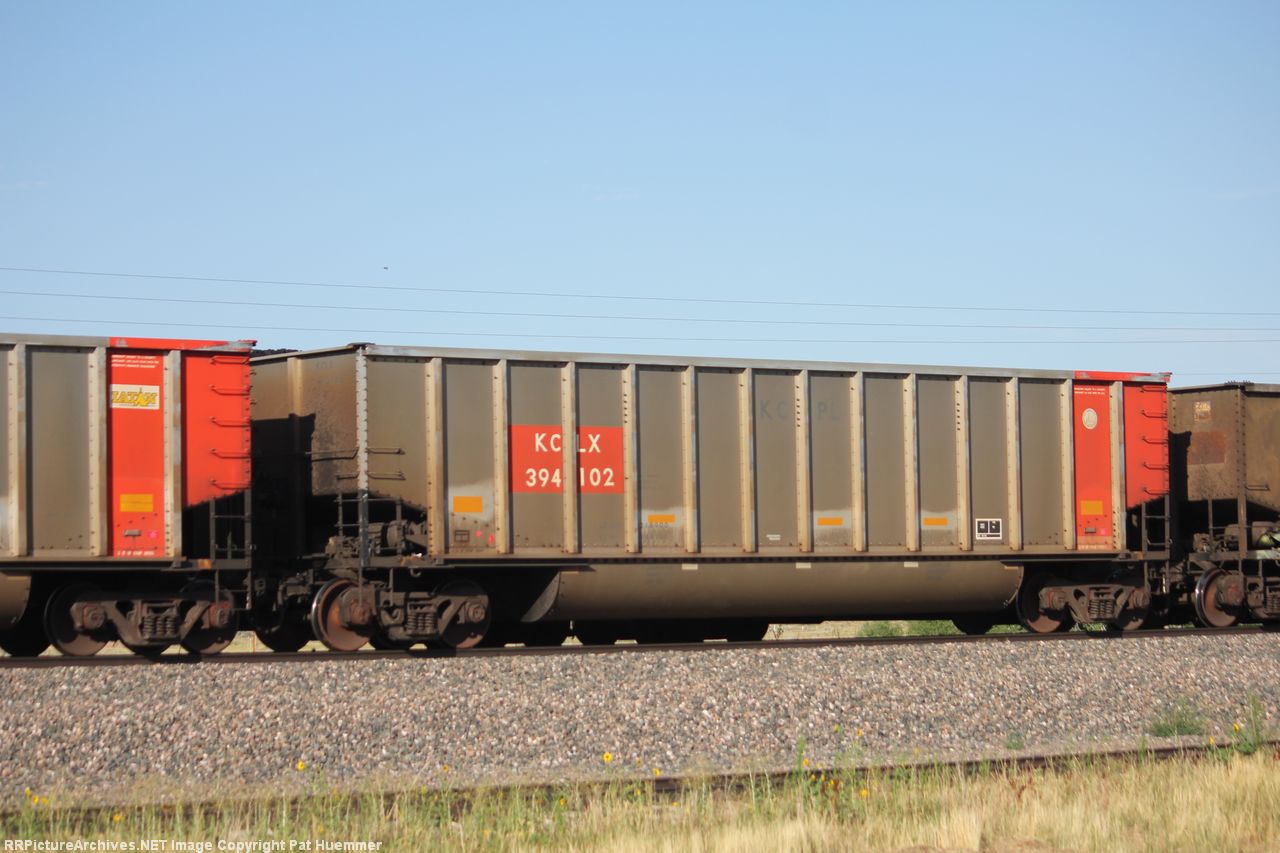 KCLX 394102